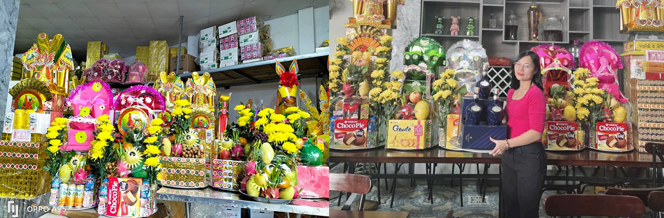 Đền thờ Ông Hoàng Mười Hưng Nguyên nghệ An